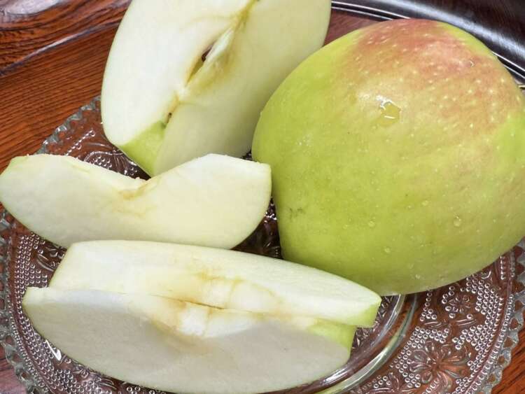 極早生りんご 花祝(はないわい