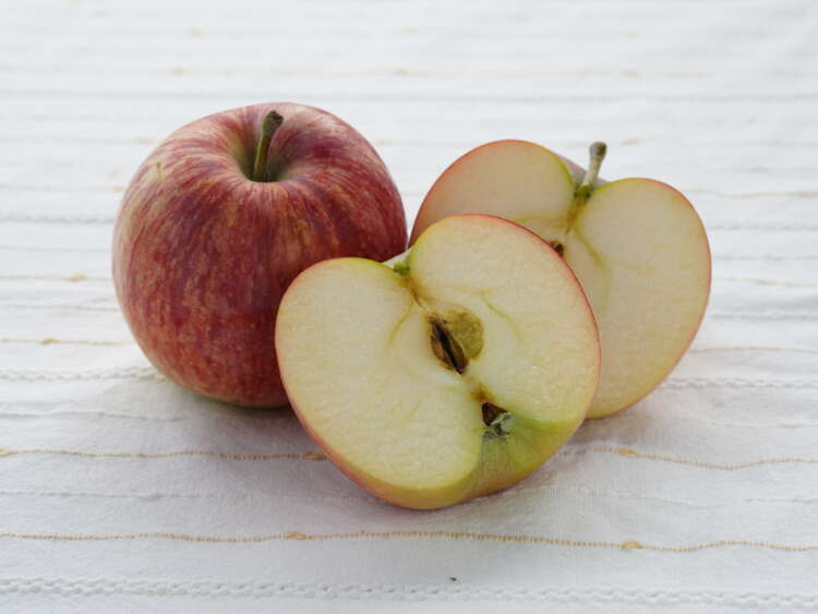 夏りんご シナノリップ